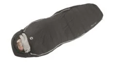 Outwell Oak Lux Sleeping Bag -Outlet Camping Store 230342 oak lux feature photo15