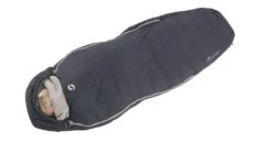 Outwell Oak Supreme Sleeping Bag -Outlet Camping Store 230343 oak supreme feature photo12