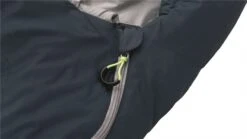 Outwell Oak Supreme Sleeping Bag -Outlet Camping Store 230343 oak supreme feature photo14