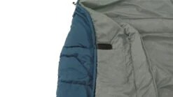 Outwell Pine Lux Sleeping Bag -Outlet Camping Store 230346 pine lux feature photo10