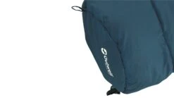 Outwell Pine Lux Sleeping Bag -Outlet Camping Store 230346 pine lux feature photo11