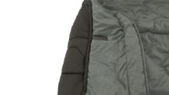 Outwell Pine Supreme Sleeping Bag -Outlet Camping Store 230347 pine supreme feature photo13