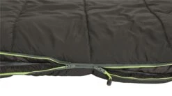 Outwell Pine Supreme Sleeping Bag -Outlet Camping Store 230347 pine supreme feature photo14