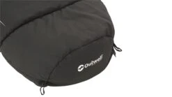 Outwell Pine Supreme Sleeping Bag -Outlet Camping Store 230347 pine supreme feature photo15