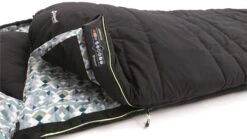 Outwell Camper Lux "L" Sleeping Bag -Outlet Camping Store 230350 camper lux feature photo16