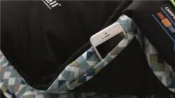 Outwell Camper Lux "L" Sleeping Bag -Outlet Camping Store 230350 camper lux feature photo17