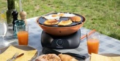 Campingaz 360 Table-top Grill CV Copper -Outlet Camping Store 27926 5