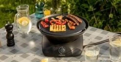 Campingaz 360 Table-top Grill CV Anthracite -Outlet Camping Store 27927 8