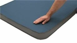 Outwell Dreamboat Single 7.5cm Self Inflating Mat -Outlet Camping Store 290303 dreamboat single 7.5 cm feature photo 4