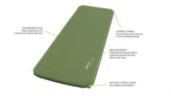 Outwell Dreamcatcher Single XL 12cm Self Inflating Mattress -Outlet Camping Store 290311v20 105 72