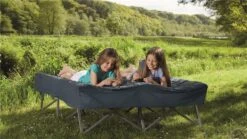 Outwell Centuple Double Camp Bed -Outlet Camping Store 290480v20 103 72