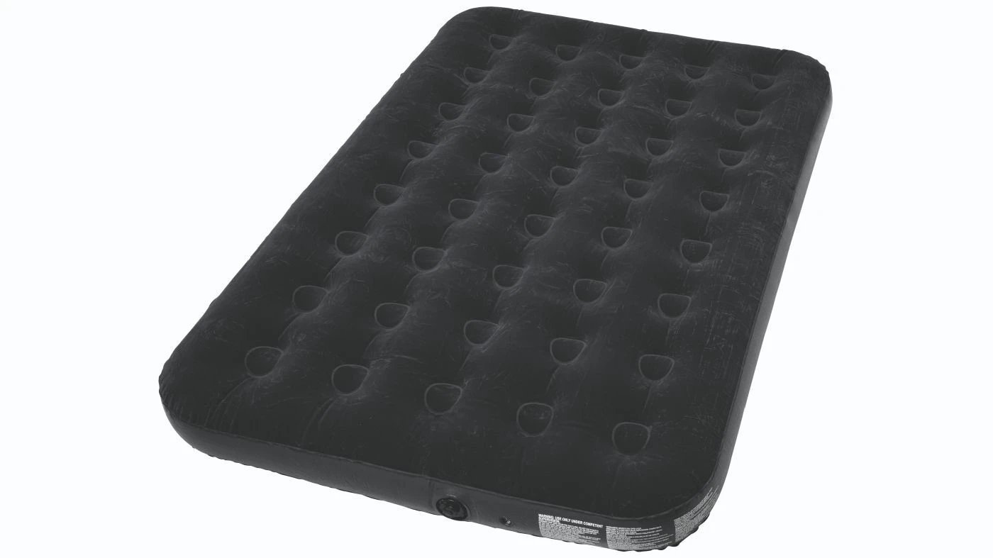 Outwell Flock Classic Double Airbed 1 Outwell Flock Classic Double Airbed