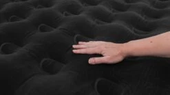 Outwell Flock Classic Single Airbed -Outlet Camping Store 400045 classic single feature photo3