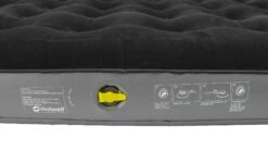 Outwell Flock Classic Single Airbed -Outlet Camping Store 400045 classic single feature photo4