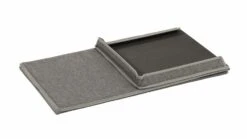 Outwell Caya Laundry Basket -Outlet Camping Store 470357 caya laundry basket feature photo 2