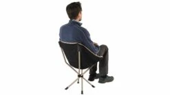 Robens Searcher Camping Chair -Outlet Camping Store 490025 searcher feature photo 2