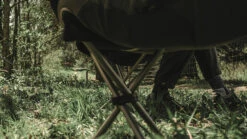 Robens Searcher Stool -Outlet Camping Store 490070 searcher stool feature photo4