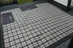 Outdoor Revolution O-Zone Safari XTR Snugrug -Outlet Camping Store 4 1 1