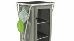Outwell Bermuda Storage Unit -Outlet Camping Store 530078 bermuda feature photo 6