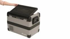 Outwell Deep Cool 35L Coolbox -Outlet Camping Store 590137 deep cool 35l feature photo 2