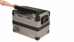 Outwell Deep Cool 35L Coolbox -Outlet Camping Store 590137 deep cool 35l feature photo 4