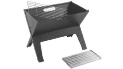 Outwell Cazal Portable Grill -Outlet Camping Store 590750 cazal portable grill feature photo 248811