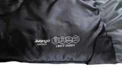 Vango Ember Grande Sleeping Bag -Outlet Camping Store 5z1a2894
