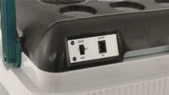 Easy Camp Chilly 12V Coolbox 24L -Outlet Camping Store 600029 chilly 12v coolbox 24 feature photo5
