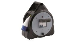 Outwell Mensa Mains 3-way Roller Kit With USB Port And Light -Outlet Camping Store 650297v18 100 300