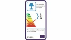 Outwell Draconis LED Light System -Outlet Camping Store 650746 draconis other icon 3