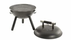 Outwell Calvados Grill BBQ -Outlet Camping Store 650791 calvados grill feature photo 2