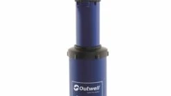 Outwell Dual Action Tent Pump -Outlet Camping Store 650891 dual action tent pump feature photo 2