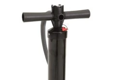 Outwell Cyclone Tent Pump -Outlet Camping Store 651018 cyclone tent pump feature photo5 1