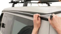 Outwell Dual Beading Kit 7-7+5mm -Outlet Camping Store 651057 dual beading connect set 7 7 5 mm main photo1