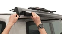 Outwell Touring Connect Set (7-5mm) (6-4mm) -Outlet Camping Store 651080 touring connect set 7 5 mm main photo1