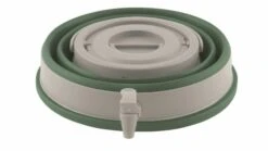 Outwell Collaps Water Carrier 12L (Shadow Green) -Outlet Camping Store 651133