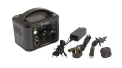 Outwell Akira 300 Power Station (2023) -Outlet Camping Store 651185 akira 300 power station feature photo5 1