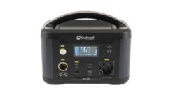 Outwell Akira 600 Power Station (2023) -Outlet Camping Store 651186 akira 600 power station feature photo4