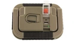 Robens Bowfell Lantern -Outlet Camping Store 690257 bowfell feature photo3