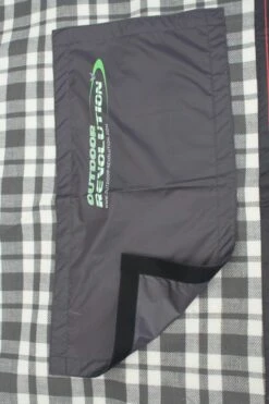 Outdoor Revolution O-Zone Safari XTR Snugrug -Outlet Camping Store 7 1 1