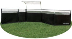 Westfield Windshield Pro Expert Edition (2022) -Outlet Camping Store a1020 18 midsize