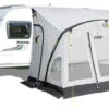 Quest Falcon Air 390 Porch Awning (2022)