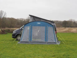 Quest Falcon 300 Poled Drive Away Awning Low (2022) -Outlet Camping Store a3507 15 midsize