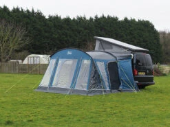 Quest Falcon 300 Poled Drive Away Awning Low (2022) -Outlet Camping Store a3507 17 midsize