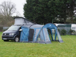 Quest Falcon 300 Poled Drive Away Awning Low (2022) -Outlet Camping Store a3507 18 midsize