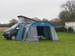 Quest Falcon 300 Poled Drive Away Awning Low (2022) -Outlet Camping Store a3507 19 midsize