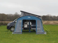 Quest Falcon 300 Poled Drive Away Awning Low (2022) -Outlet Camping Store a3507 20 midsize