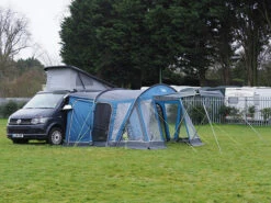 Quest Falcon 300 Poled Drive Away Awning Low (2022) -Outlet Camping Store a3507 26 midsize