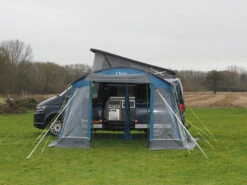 Quest Falcon 300 Poled Drive Away Awning Low (2022) -Outlet Camping Store a3507 28 midsize