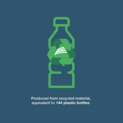 Vango Aether Poled 450XL Tent (2022) -Outlet Camping Store aether 450xl bottle count infographic